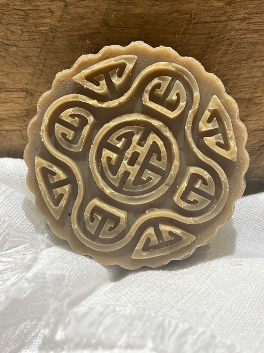 *Tamanu and Pine Tar