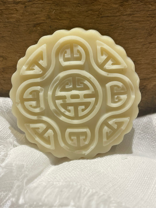 *Yarrow and Witch Hazel